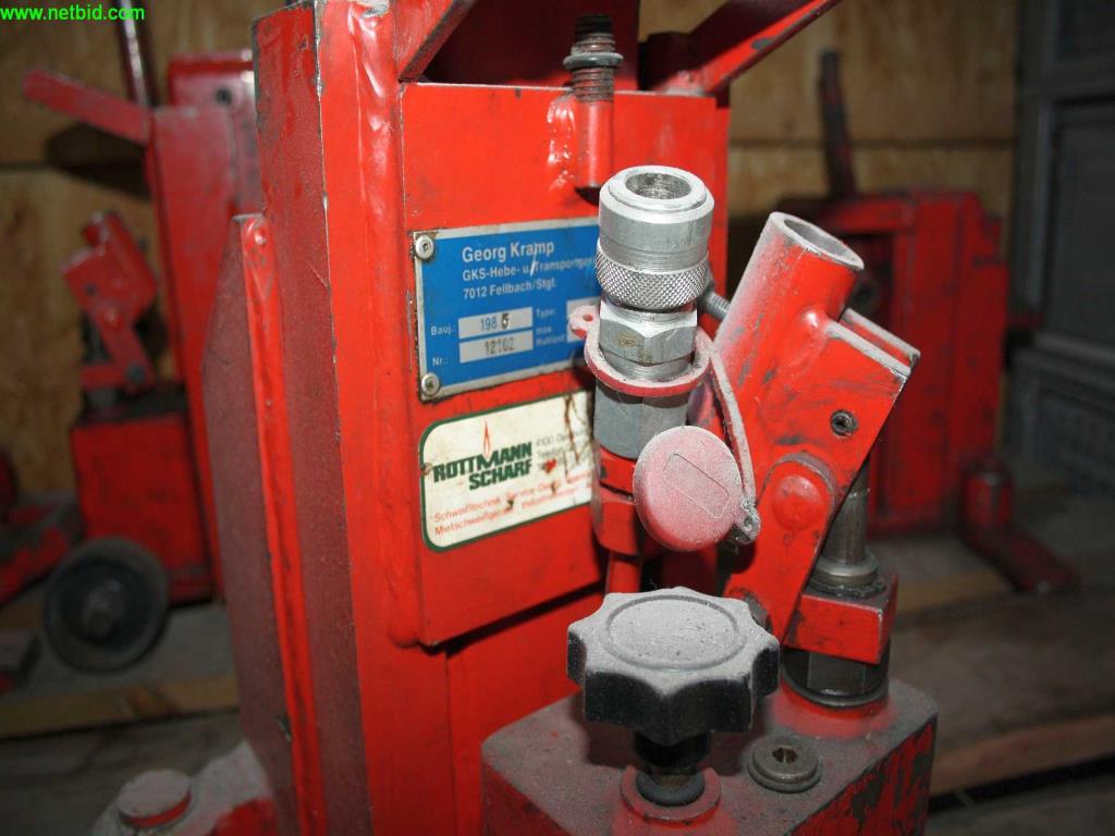 well-maintained machines from a workshop liquidation<br> -8