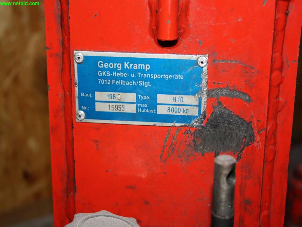 well-maintained machines from a workshop liquidation<br> -9