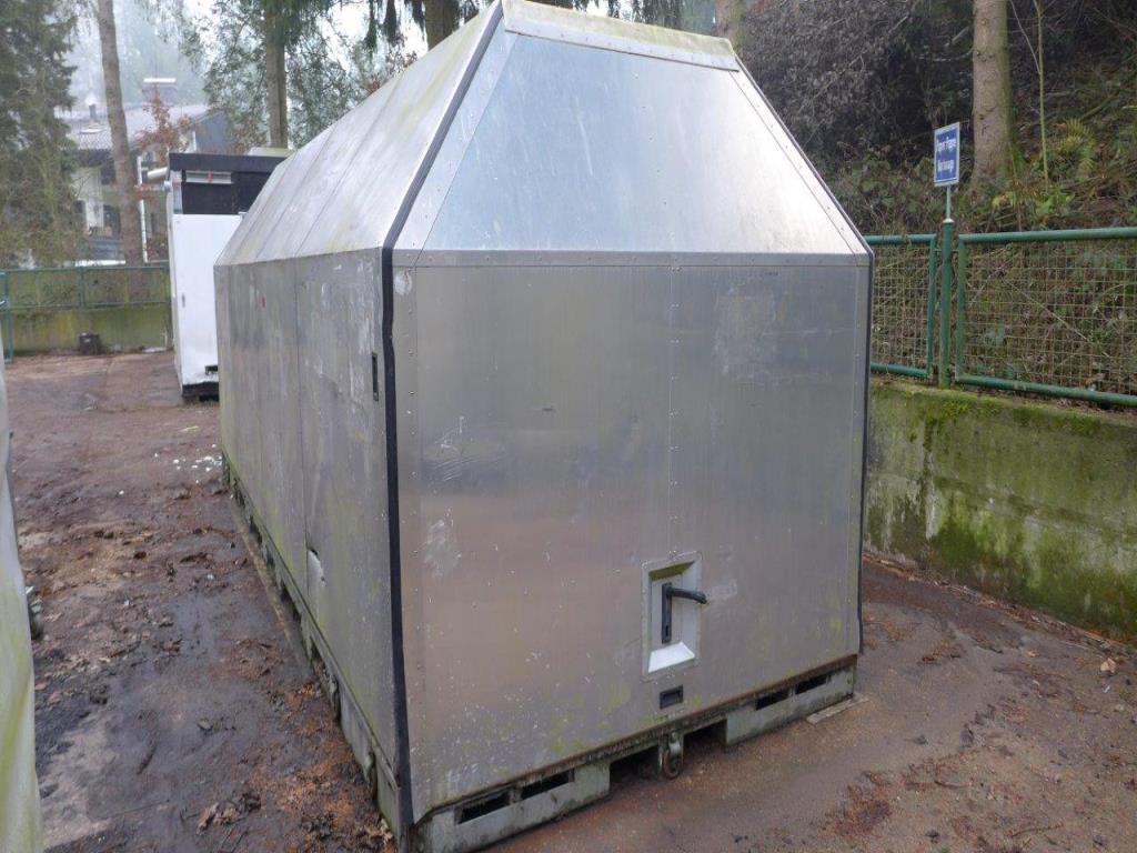 well-maintained machines from a workshop liquidation<br> -2