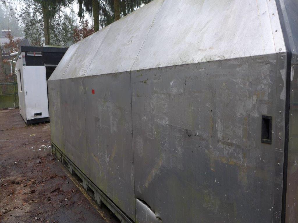 well-maintained machines from a workshop liquidation<br> -3