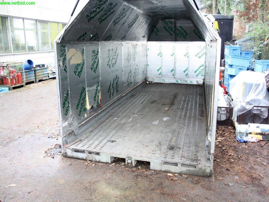 well-maintained machines from a workshop liquidation<br> -6