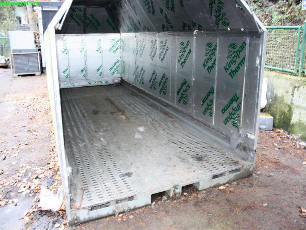 well-maintained machines from a workshop liquidation<br> -7