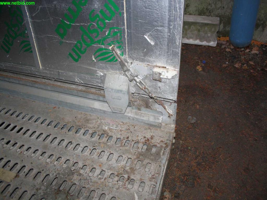 well-maintained machines from a workshop liquidation<br> -8