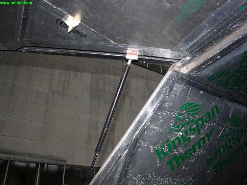 well-maintained machines from a workshop liquidation<br> -9