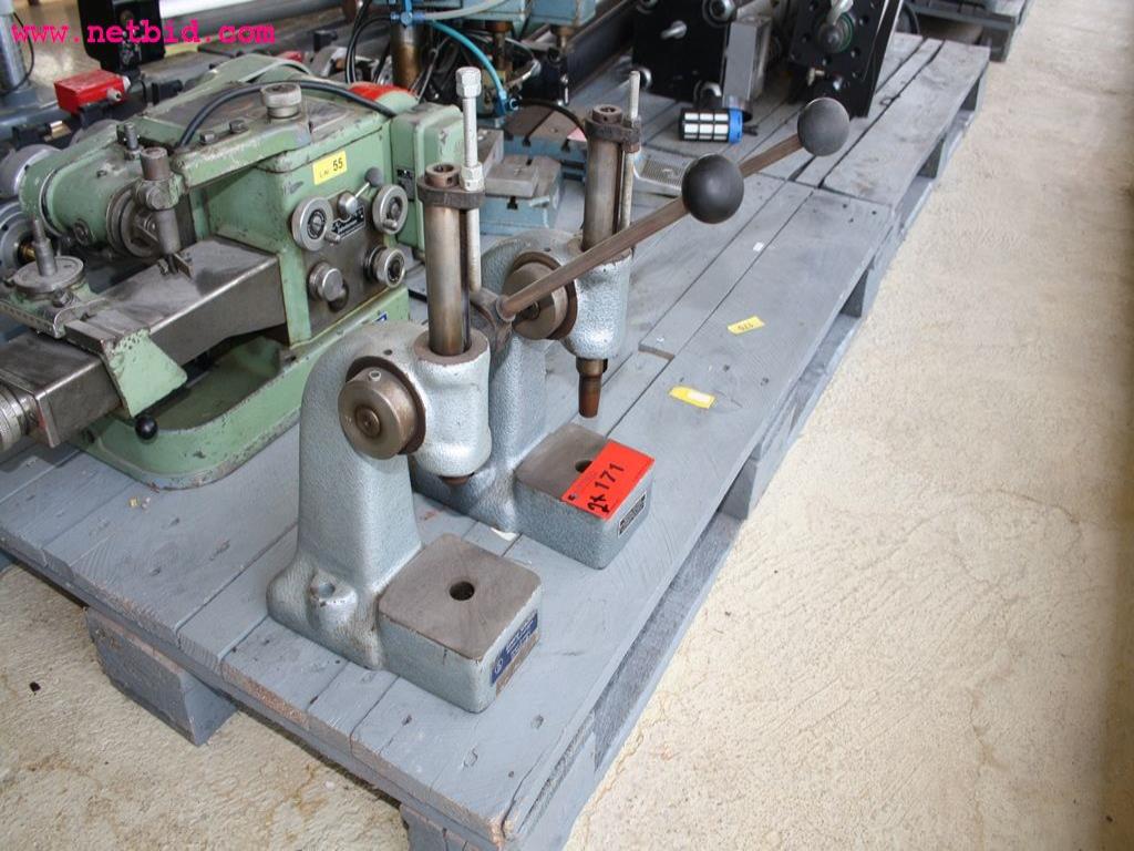 well-maintained machines from a workshop liquidation<br> -1