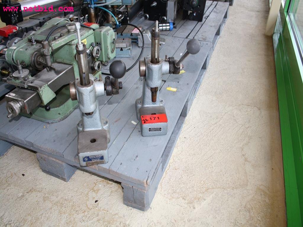 well-maintained machines from a workshop liquidation<br> -2