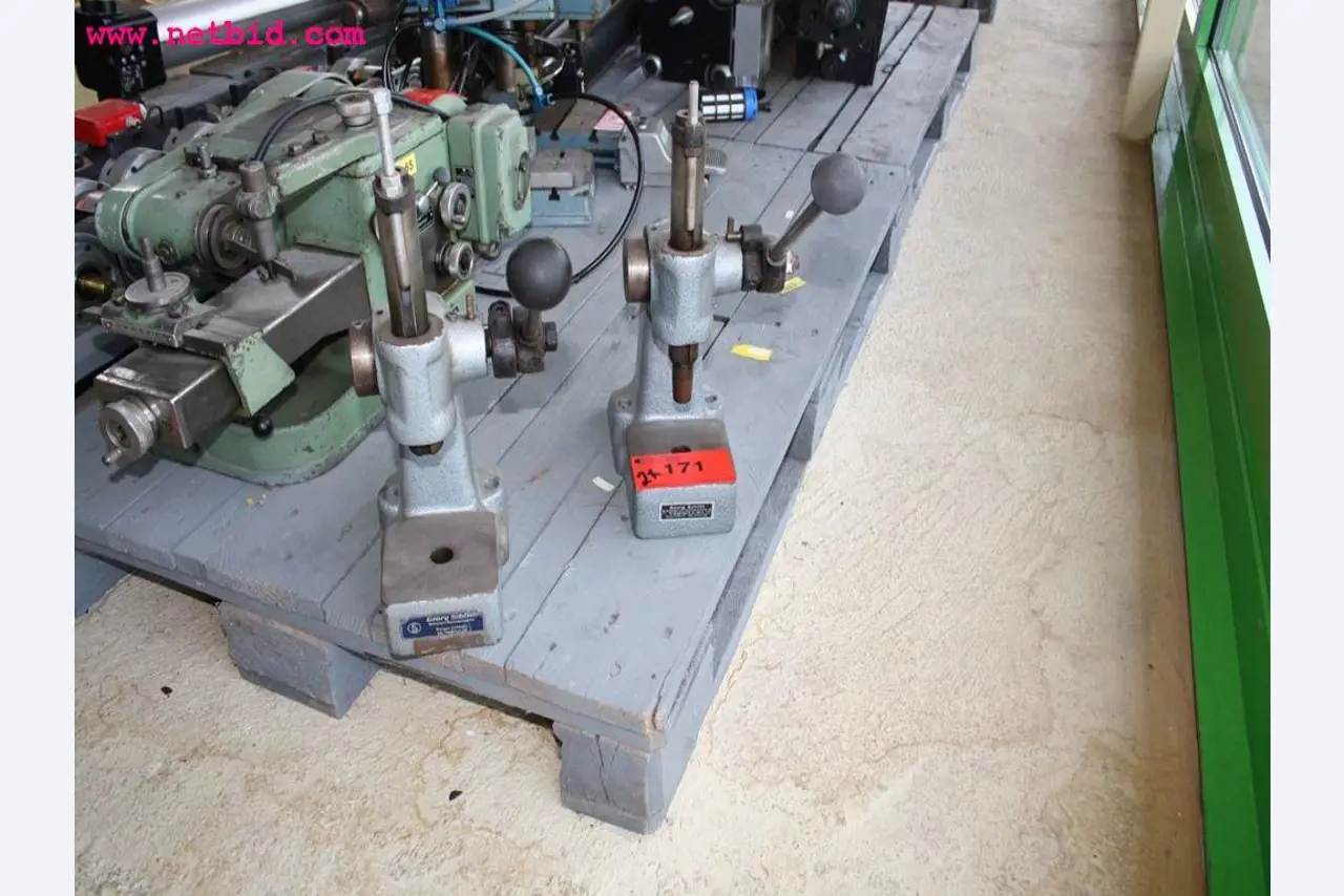 well-maintained machines from a workshop liquidation<br> -2