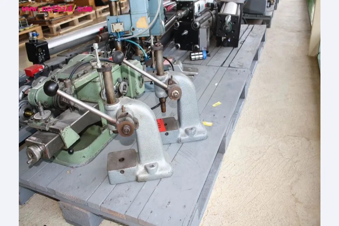 well-maintained machines from a workshop liquidation<br> -3