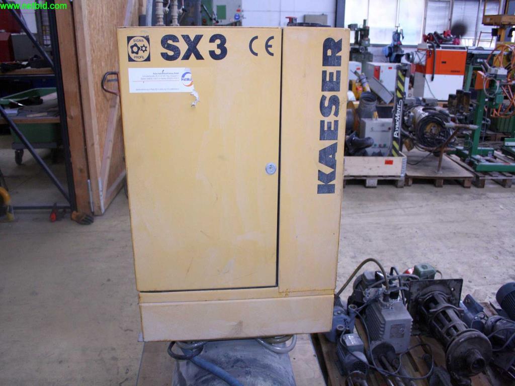 well-maintained machines from a workshop liquidation<br> -5