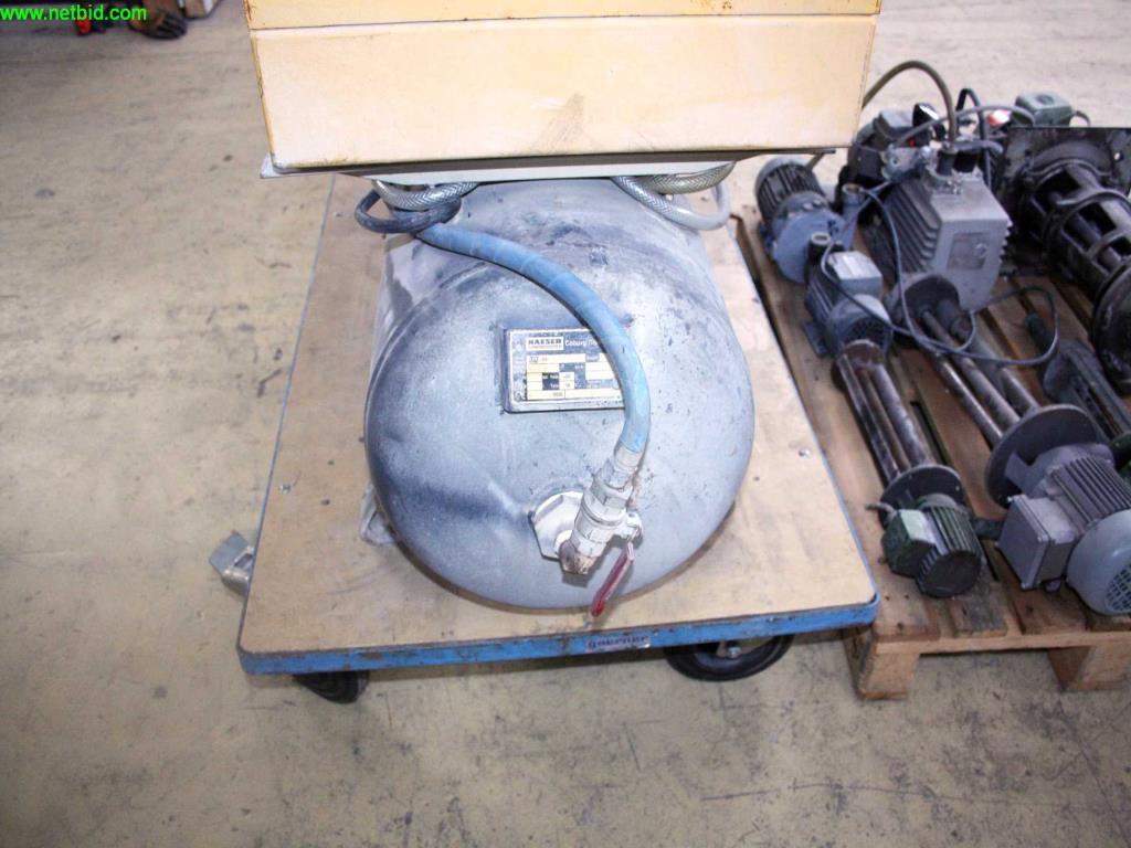 well-maintained machines from a workshop liquidation<br> -6