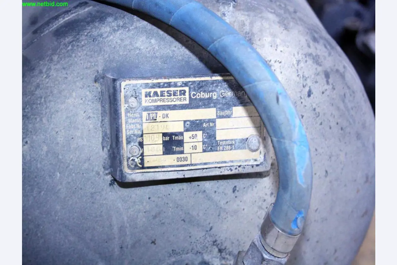 well-maintained machines from a workshop liquidation<br> -7