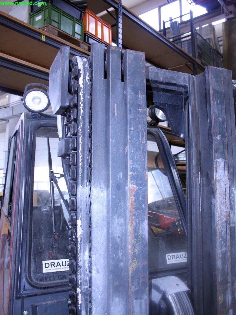 well-maintained machines from a workshop liquidation<br> -10