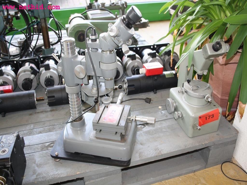 well-maintained machines from a workshop liquidation<br> -1