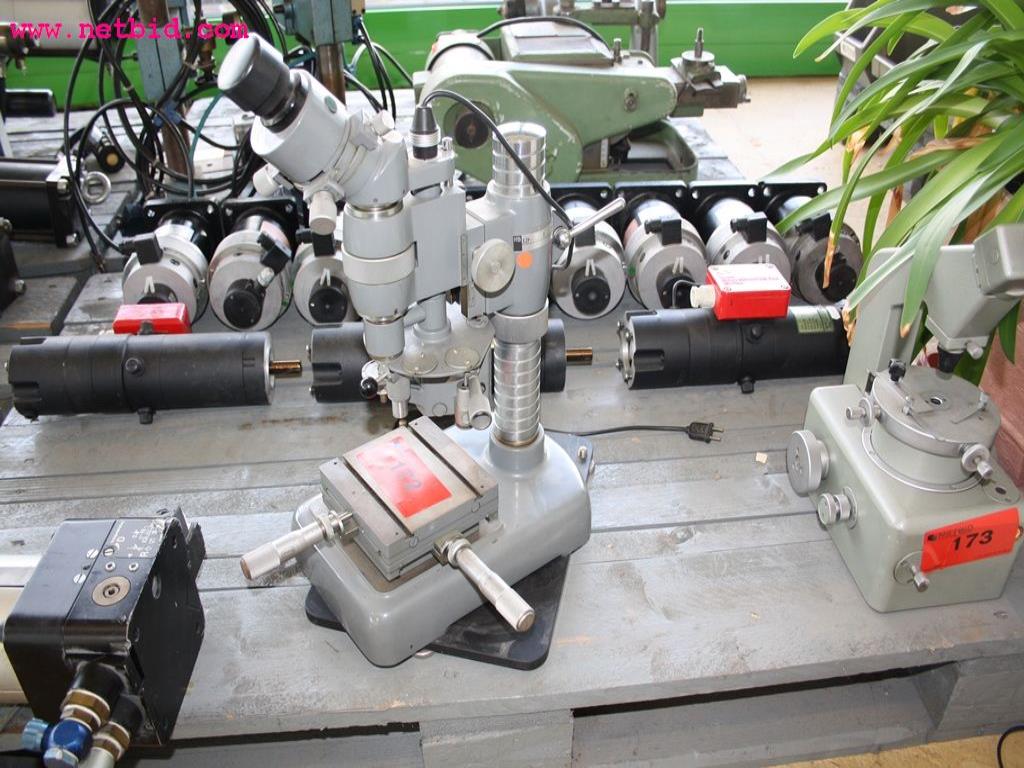 well-maintained machines from a workshop liquidation<br> -2