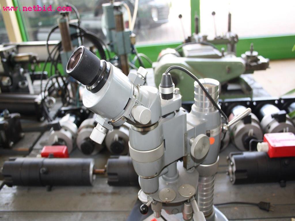 well-maintained machines from a workshop liquidation<br> -4