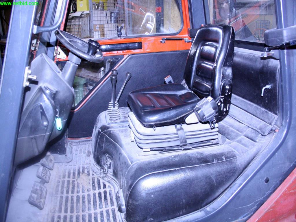 well-maintained machines from a workshop liquidation<br> -5