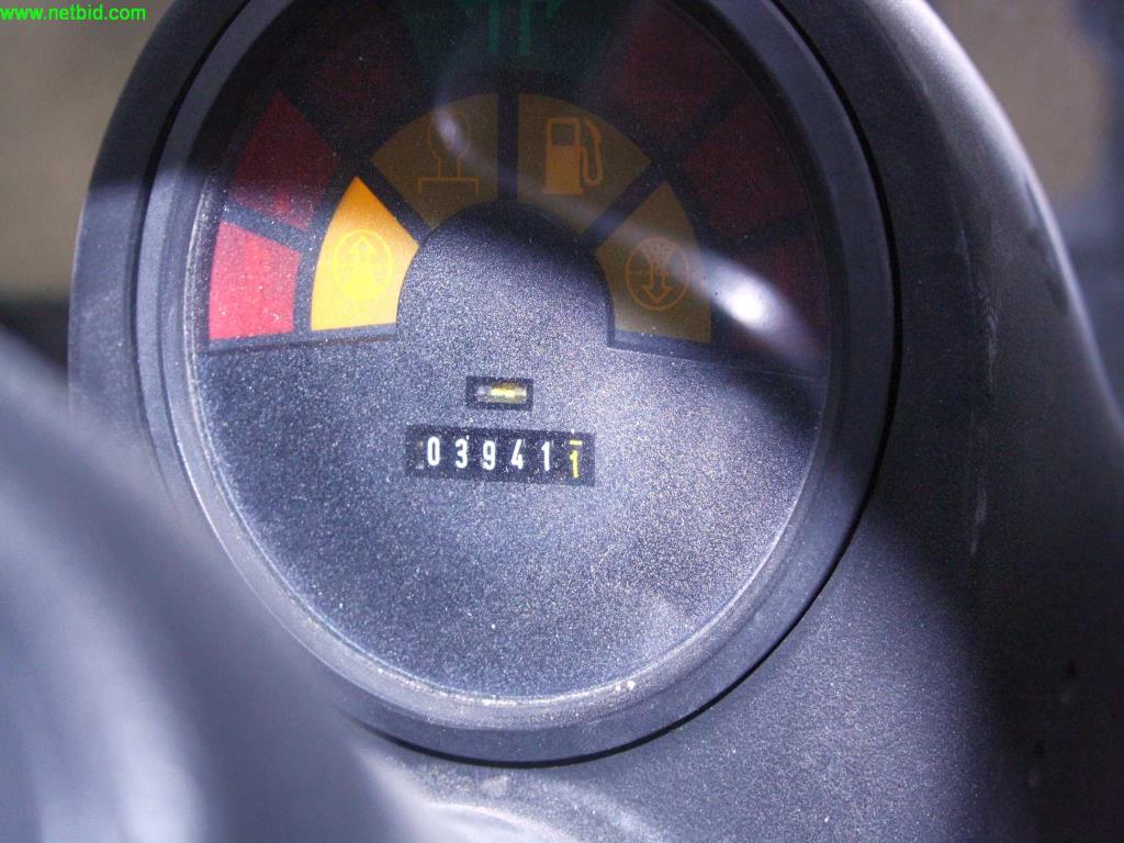 well-maintained machines from a workshop liquidation<br> -6