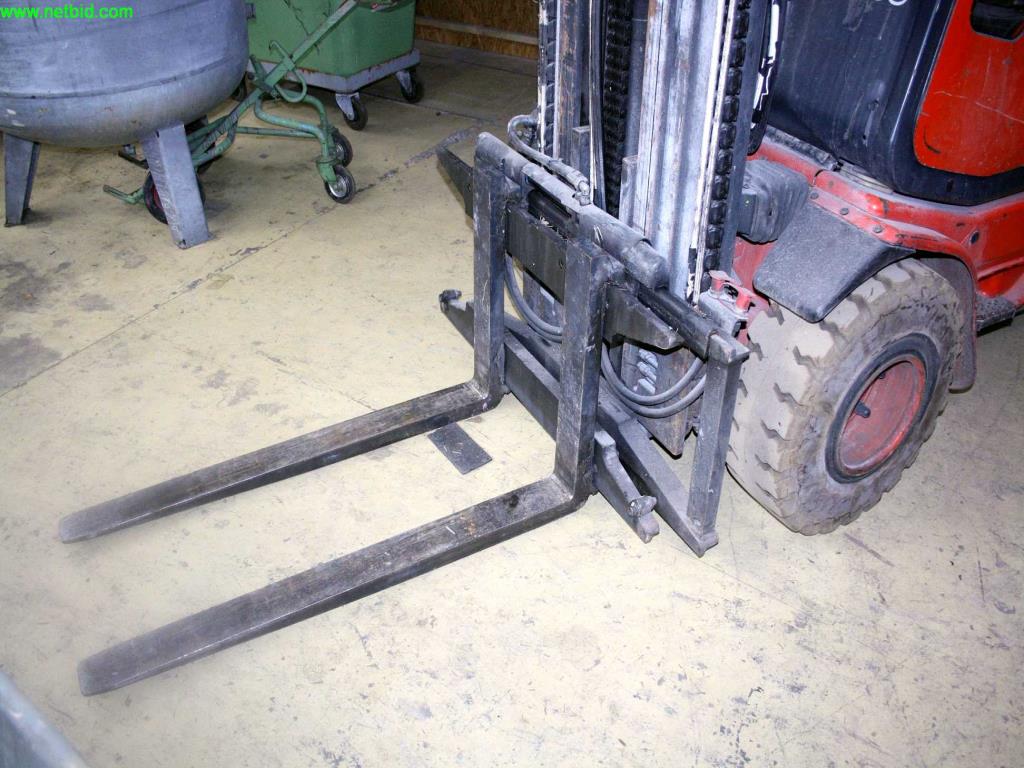 well-maintained machines from a workshop liquidation<br> -7