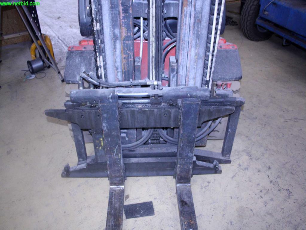 well-maintained machines from a workshop liquidation<br> -9