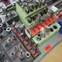 thumbnail-Maschinen und Zubehör aus einer Betriebsauflösung<br>-4