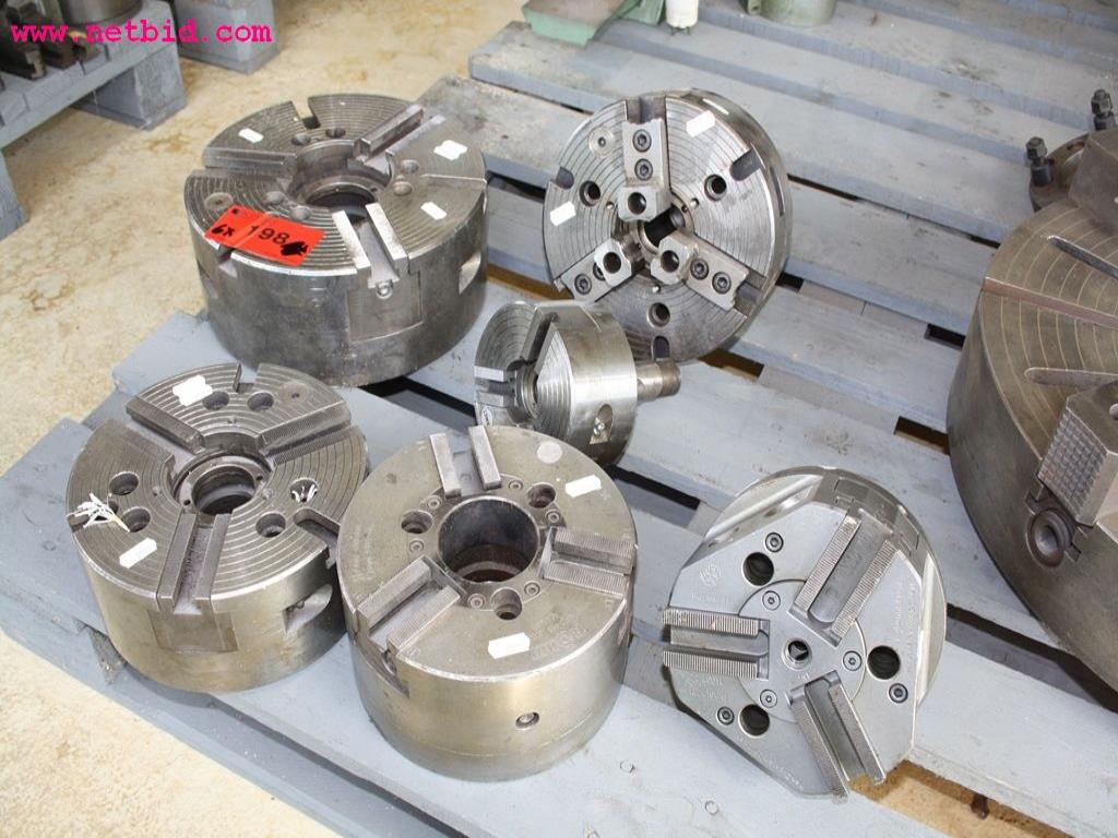 discharged and well-maintained machines and equipment<br>-3