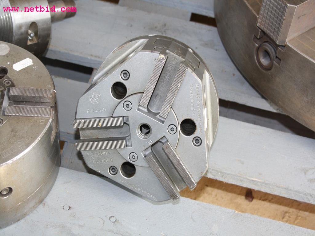 discharged and well-maintained machines and equipment<br>-4