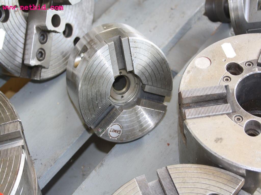 discharged and well-maintained machines and equipment<br>-5