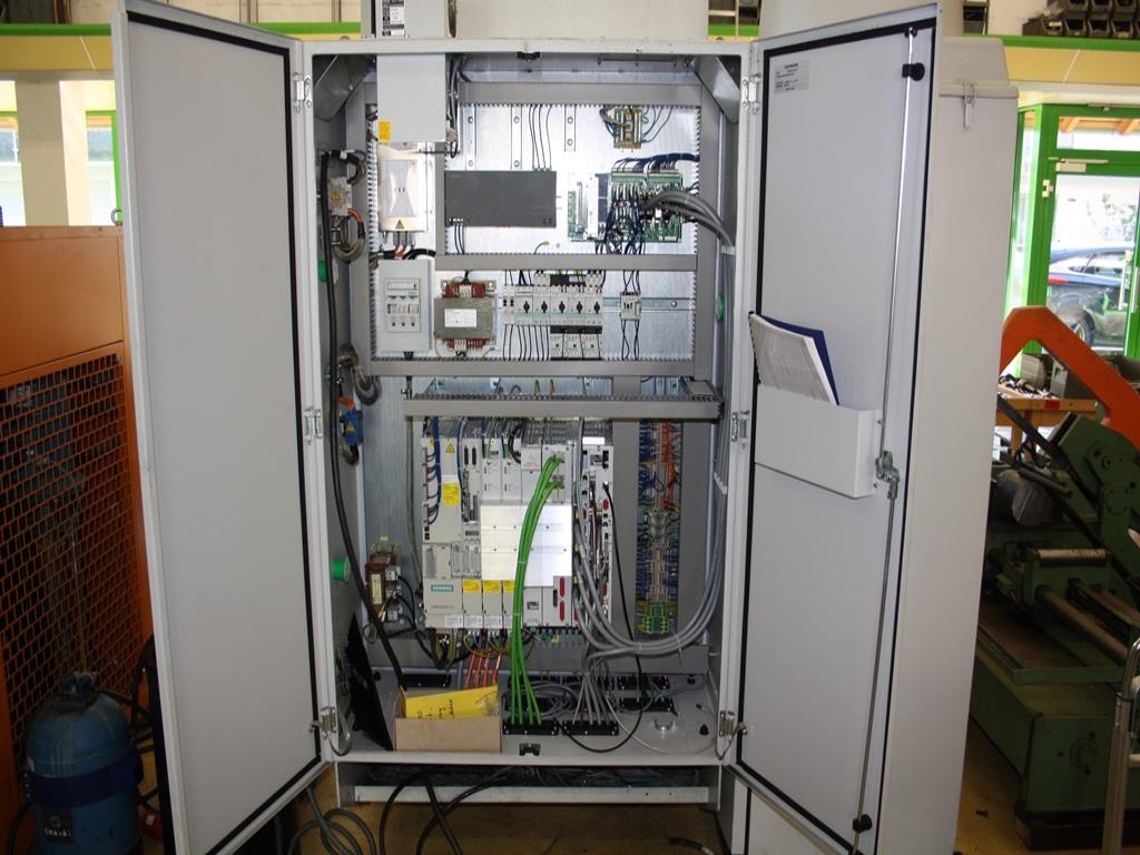 discharged and well-maintained machines and equipment<br>-10