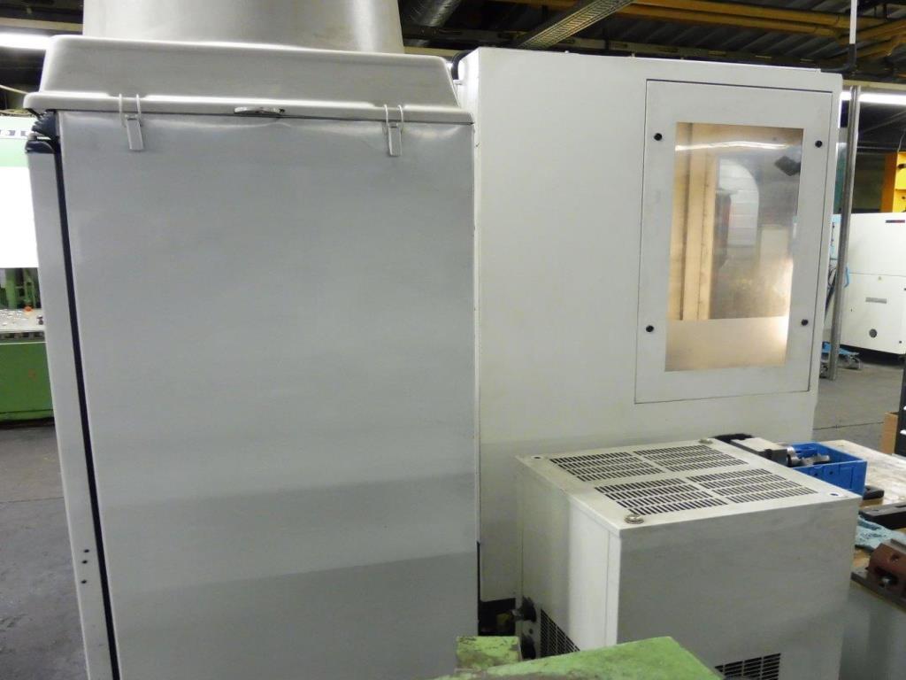 discharged and well-maintained machines and equipment<br>-4