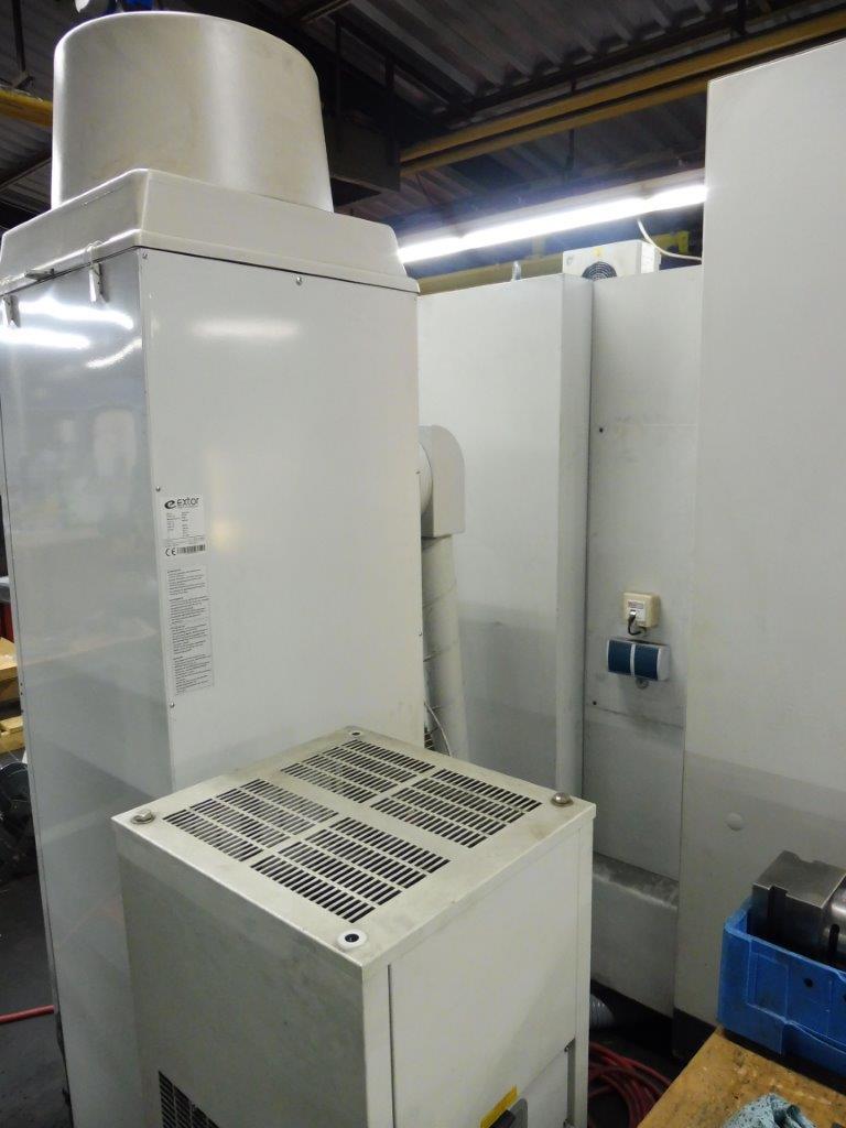 discharged and well-maintained machines and equipment<br>-5