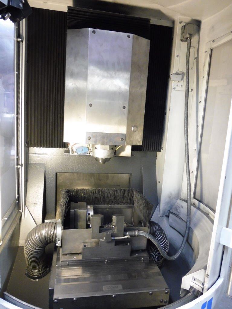 discharged and well-maintained machines and equipment<br>-6