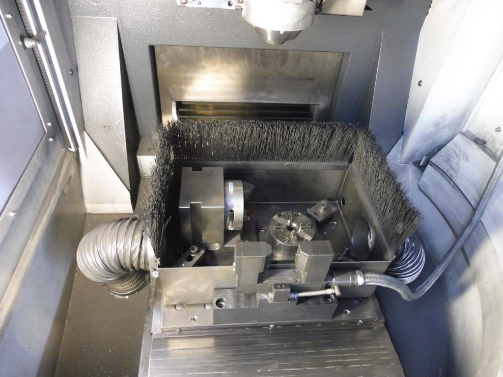 discharged and well-maintained machines and equipment<br>-7