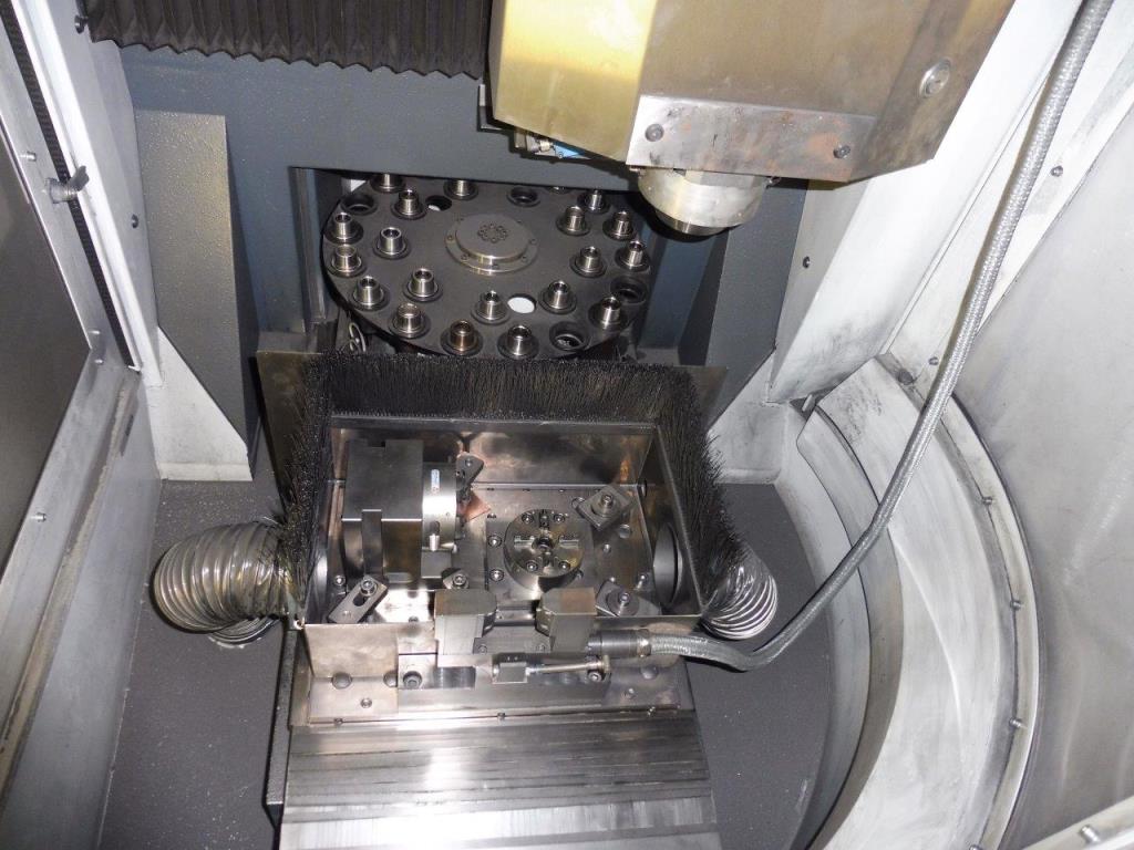 discharged and well-maintained machines and equipment<br>-8