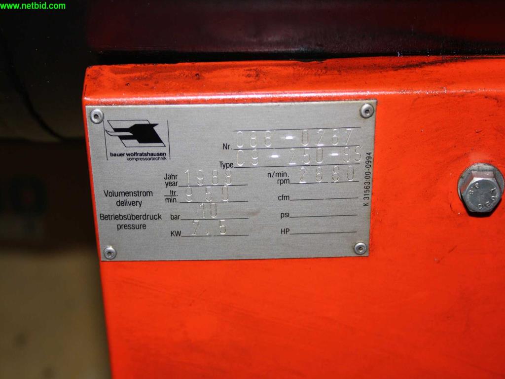 
Máquinas bem conservadas a partir de uma resolução de oficina<br>-5