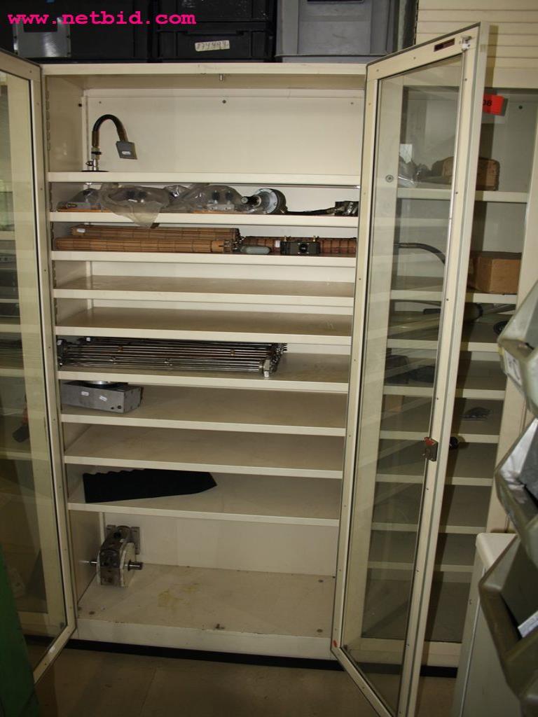 
Máquinas bem conservadas a partir de uma resolução de oficina<br>-2