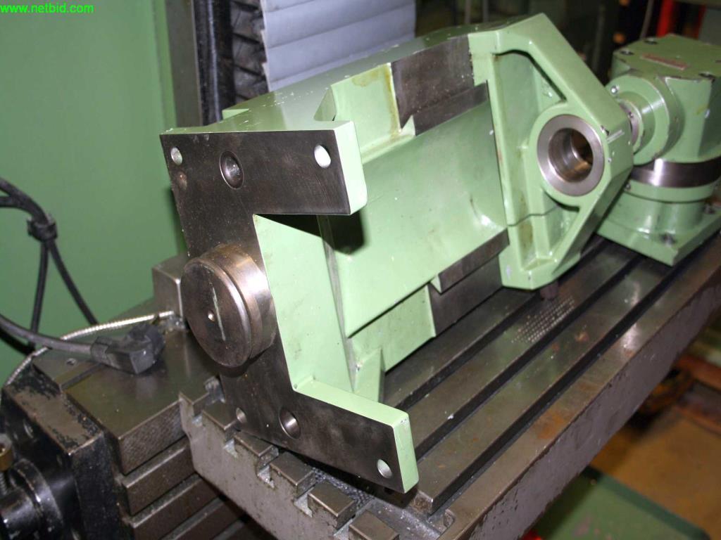 
Máquinas bem conservadas a partir de uma resolução de oficina<br>-11