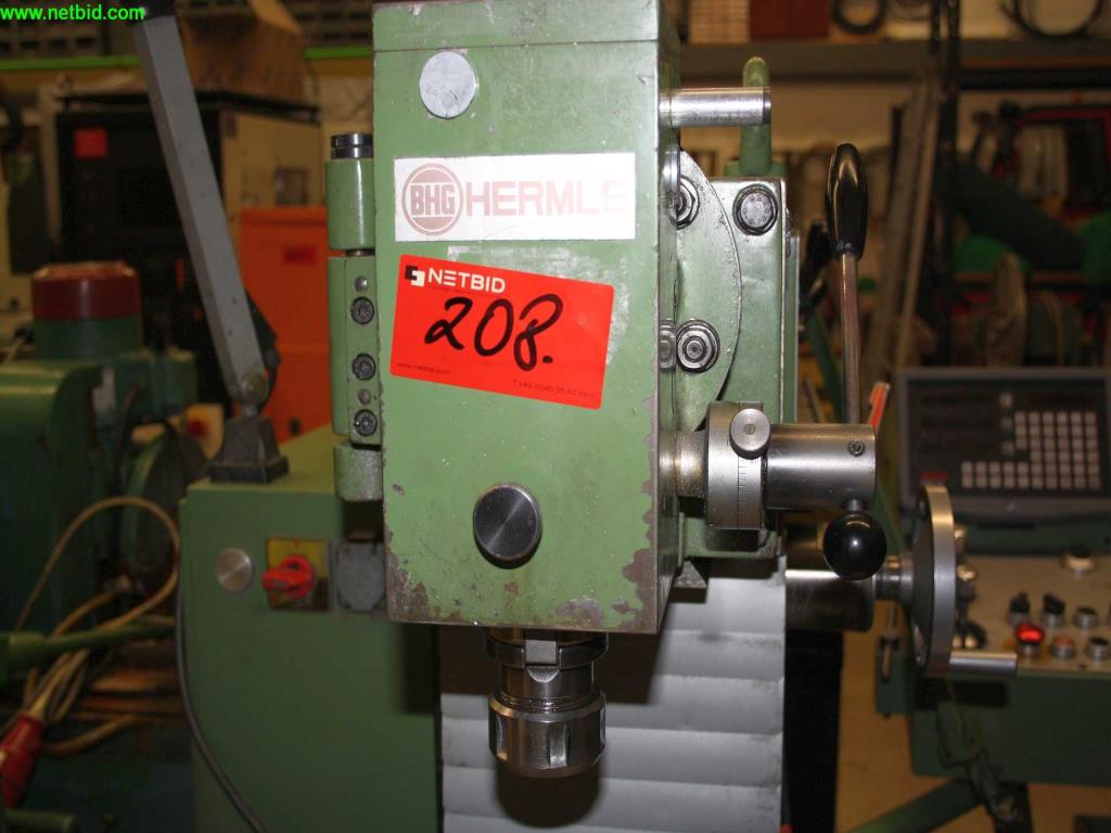 
Máquinas bem conservadas a partir de uma resolução de oficina<br>-12