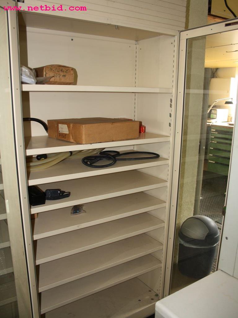 
Máquinas bem conservadas a partir de uma resolução de oficina<br>-3