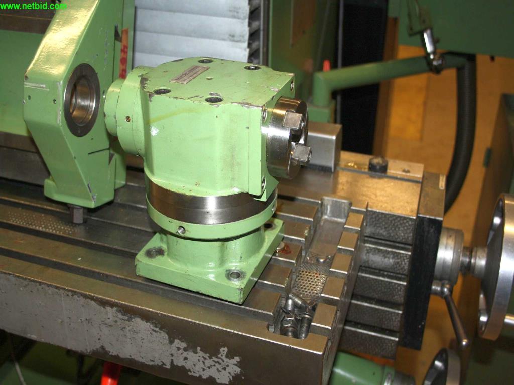 
Máquinas bem conservadas a partir de uma resolução de oficina<br>-9