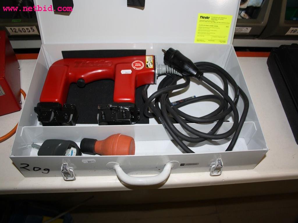 
Máquinas bem conservadas a partir de uma resolução de oficina<br>-2