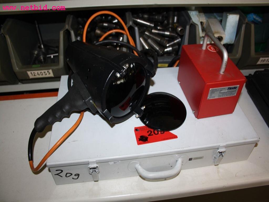 
Máquinas bem conservadas a partir de uma resolução de oficina<br>-5