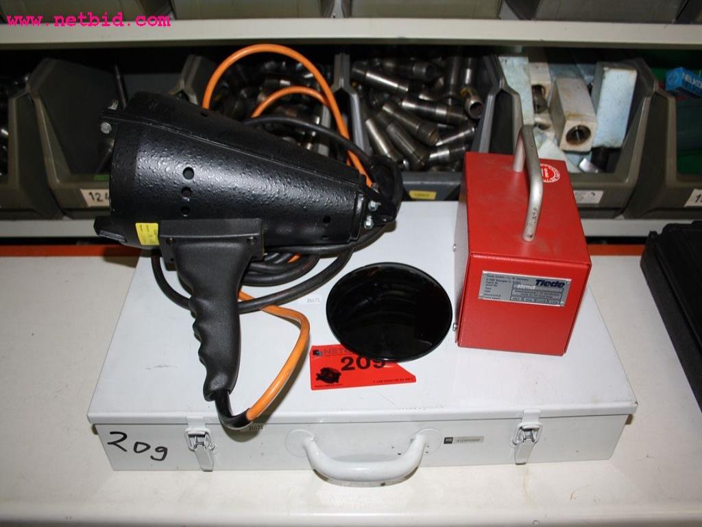 
Máquinas bem conservadas a partir de uma resolução de oficina<br>-6