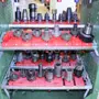 thumbnail-well-maintained machines from a workshop liquidation<br> -4