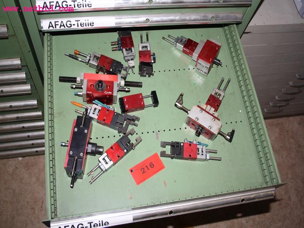 
Máquinas bem conservadas a partir de uma resolução de oficina<br>-1