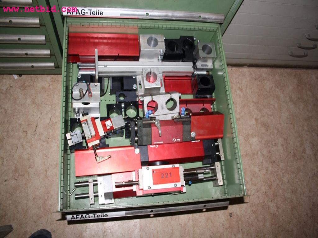 
Máquinas bem conservadas a partir de uma resolução de oficina<br>-1