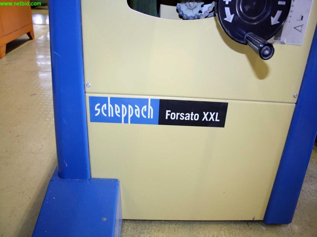 
Máquinas bem conservadas a partir de uma resolução de oficina<br>-4