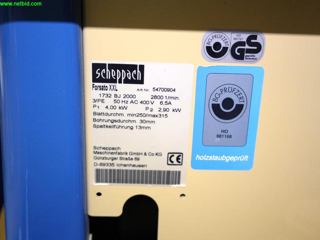 
Máquinas bem conservadas a partir de uma resolução de oficina<br>-6