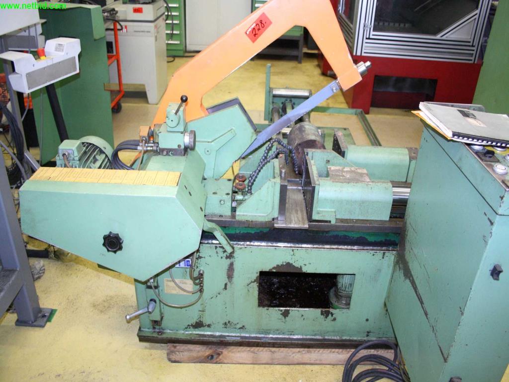 
Máquinas bem conservadas a partir de uma resolução de oficina<br>-4