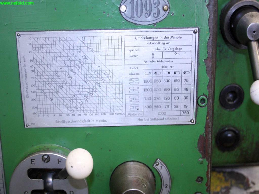 
Máquinas bem conservadas a partir de uma resolução de oficina<br>-5