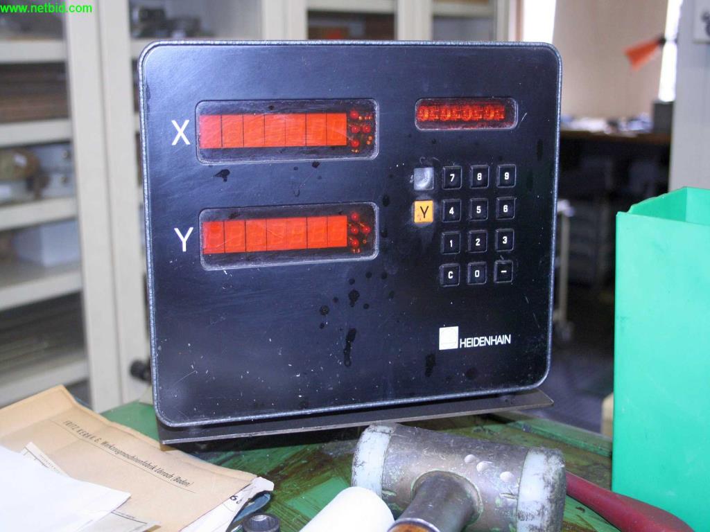 
Máquinas bem conservadas a partir de uma resolução de oficina<br>-8